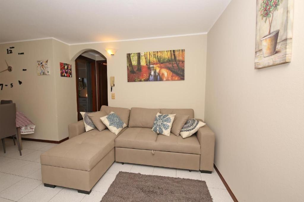Bellagio Apartment San Giovanni Exteriér fotografie