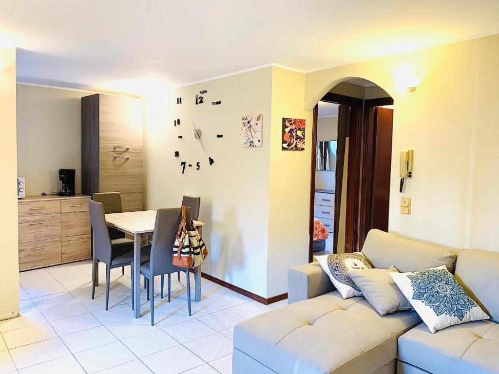 Bellagio Apartment San Giovanni Exteriér fotografie