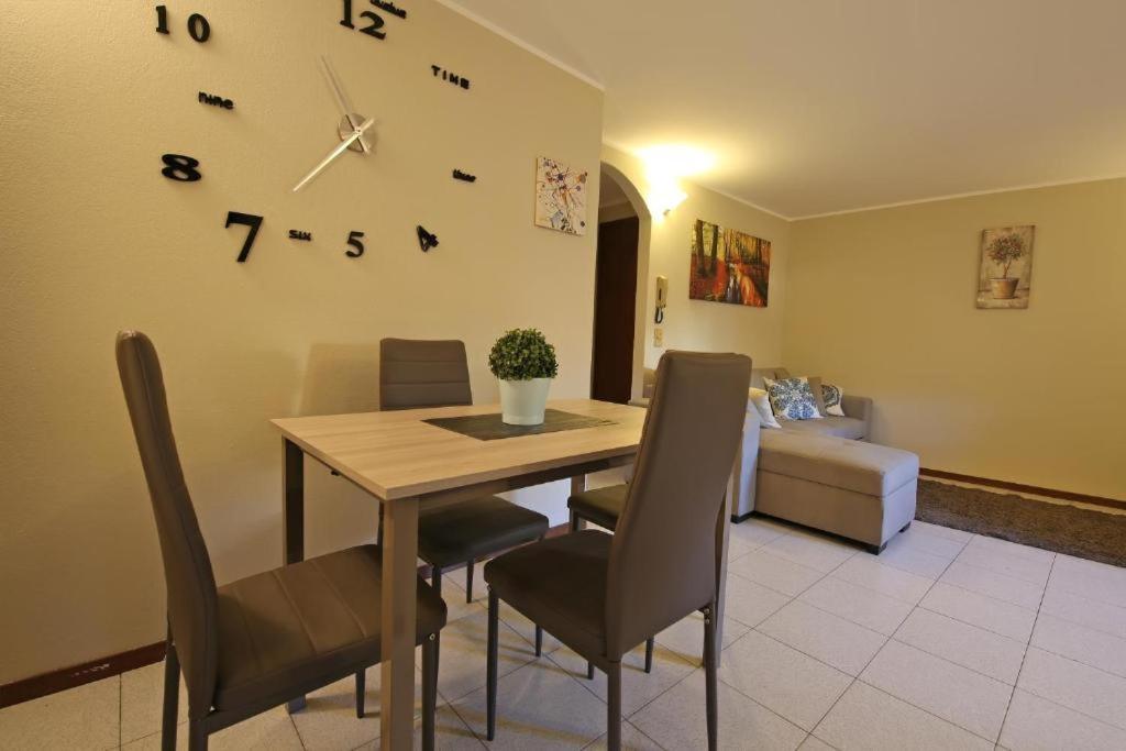 Bellagio Apartment San Giovanni Exteriér fotografie