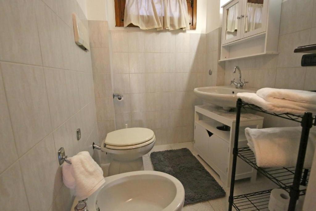 Bellagio Apartment San Giovanni Exteriér fotografie