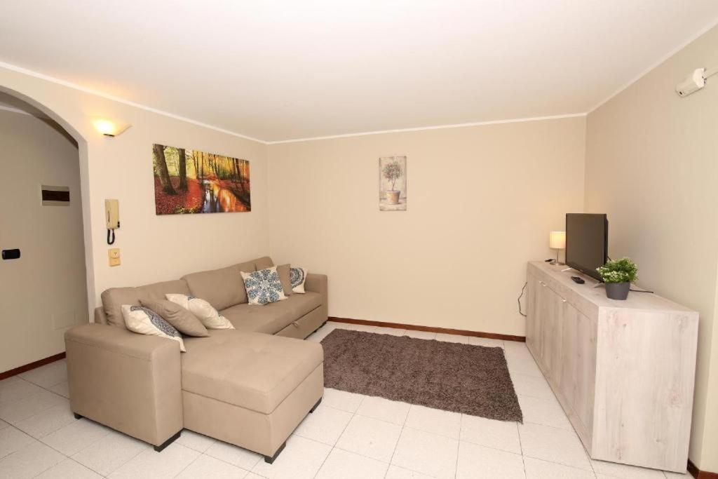 Bellagio Apartment San Giovanni Exteriér fotografie