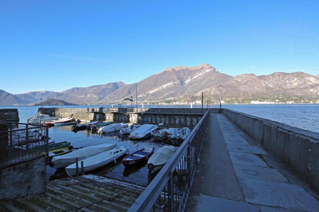 Bellagio Apartment San Giovanni Exteriér fotografie