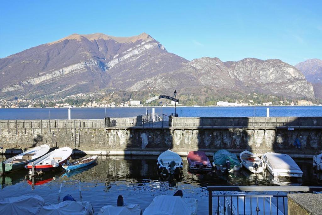 Bellagio Apartment San Giovanni Exteriér fotografie