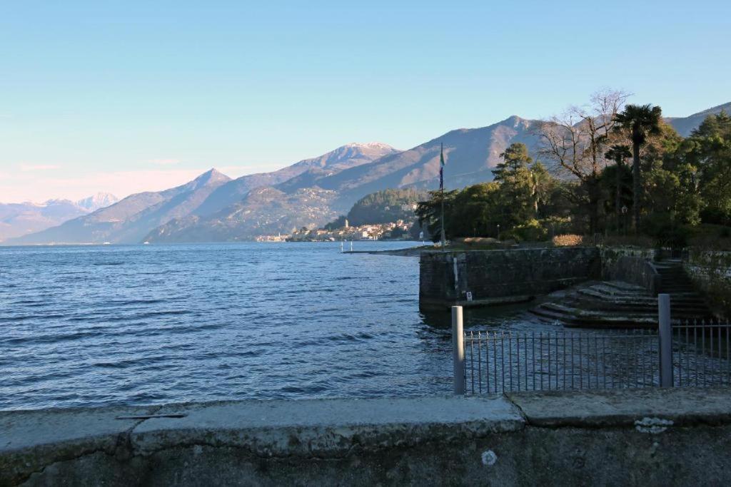 Bellagio Apartment San Giovanni Exteriér fotografie