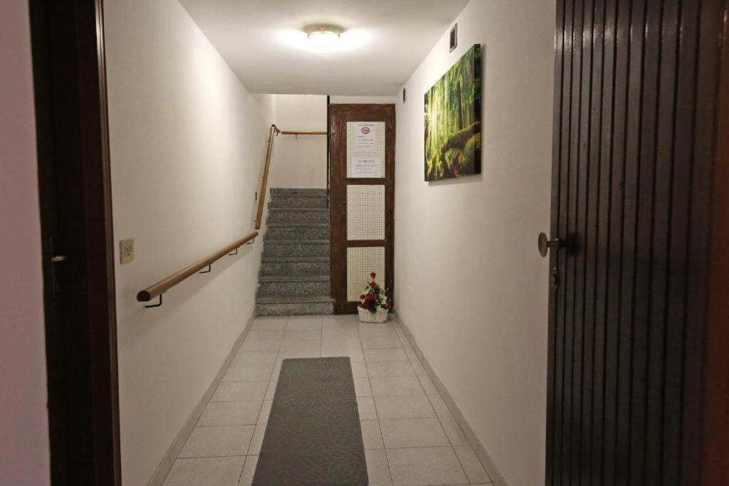 Bellagio Apartment San Giovanni Exteriér fotografie