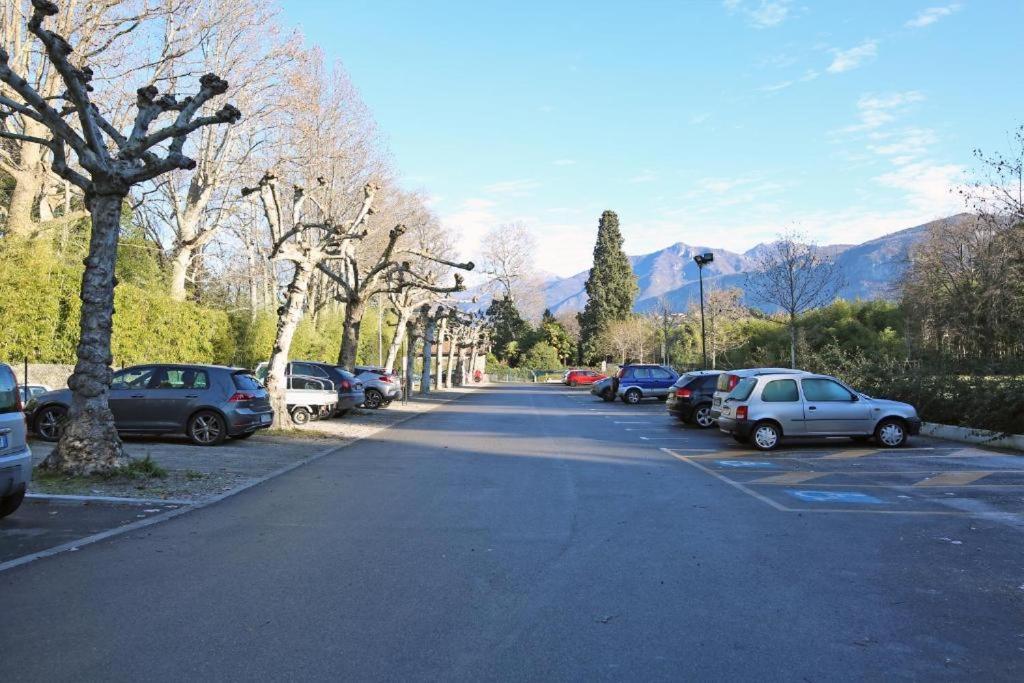 Bellagio Apartment San Giovanni Exteriér fotografie